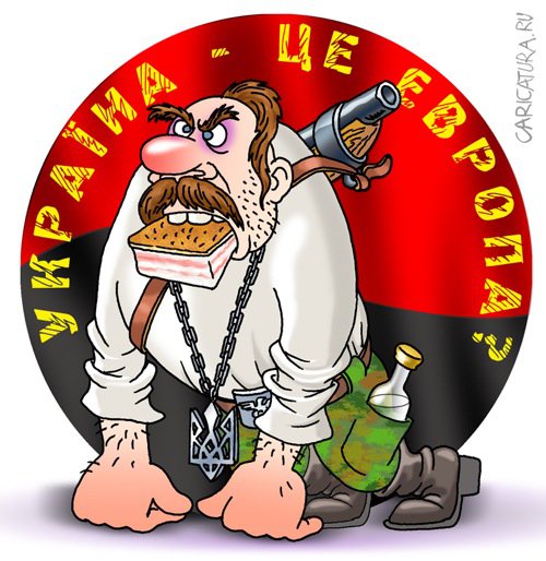 Плакат "Революционер", Андрей Саенко